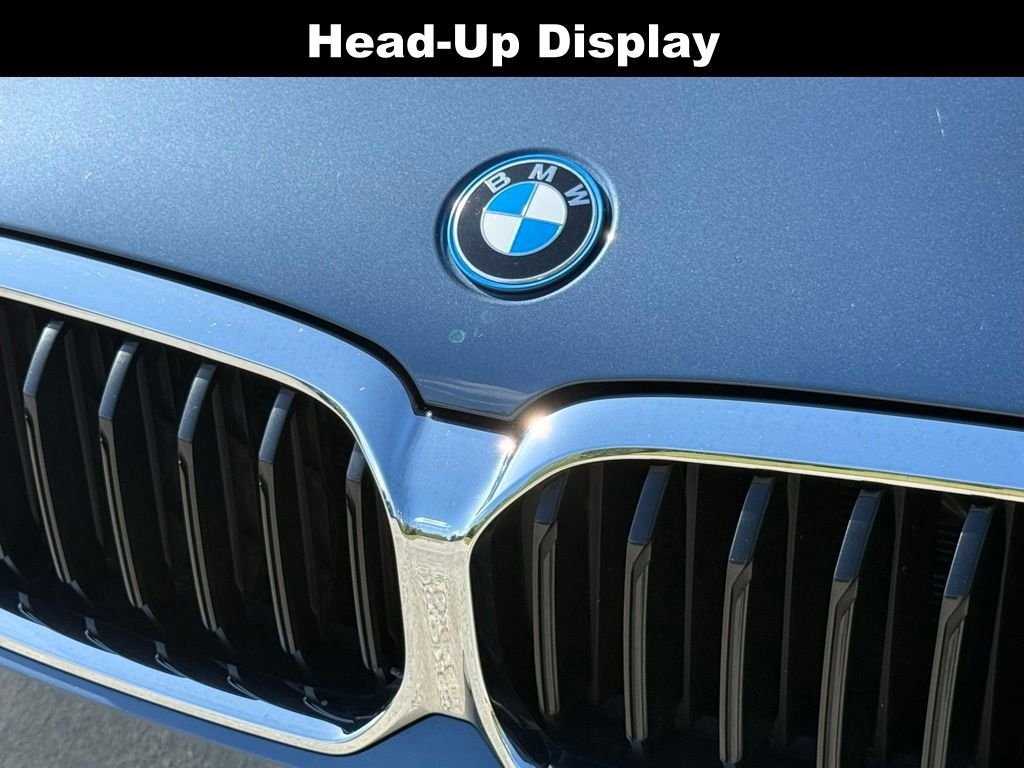 Used 2023 BMW 530e image 6