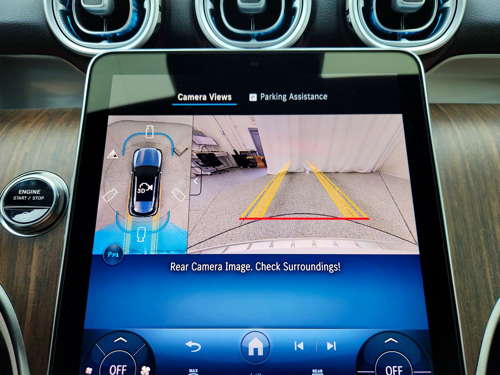 Certified 2026 Mercedes-Benz GLC 300 image 25