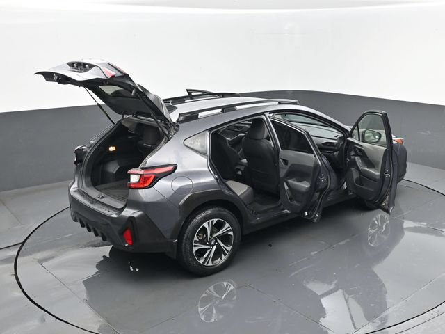 Used 2024 Subaru Crosstrek 2.0i Premium AWD/4WD image 26