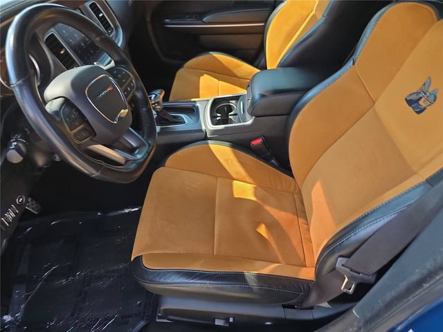 Used 2021 Dodge Charger Scat Pack RWD image 21