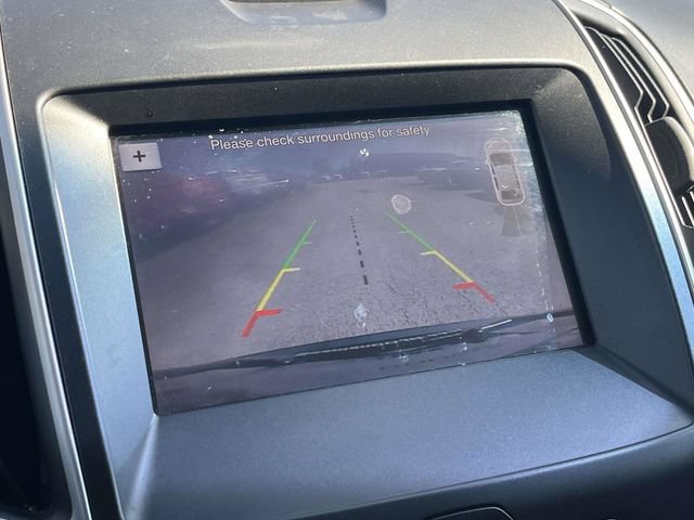 Used 2019 Ford Edge SEL w/ Equipment Group 201A AWD/4WD image 31