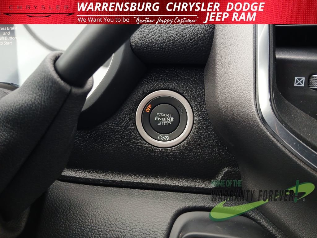 New 2026 RAM 2500 Laramie image 28