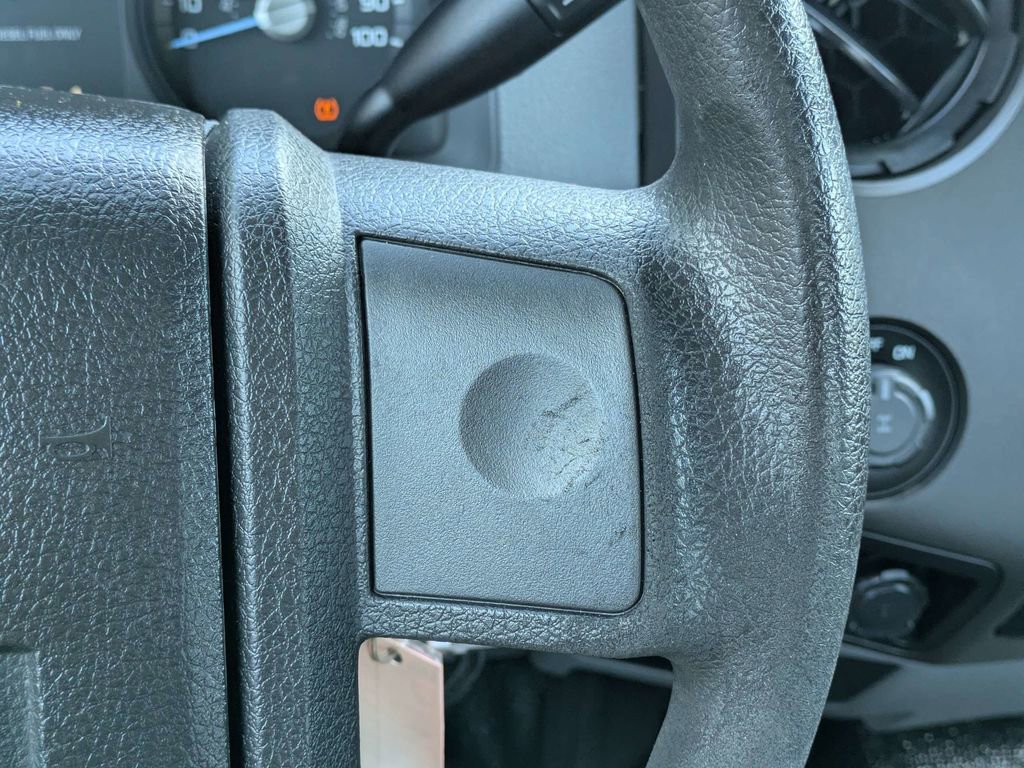 Used 2016 Ford F250 XL AWD/4WD image 25