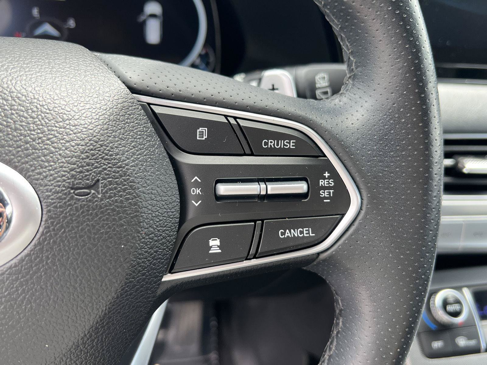Used 2020 Hyundai Palisade Limited AWD/4WD image 34