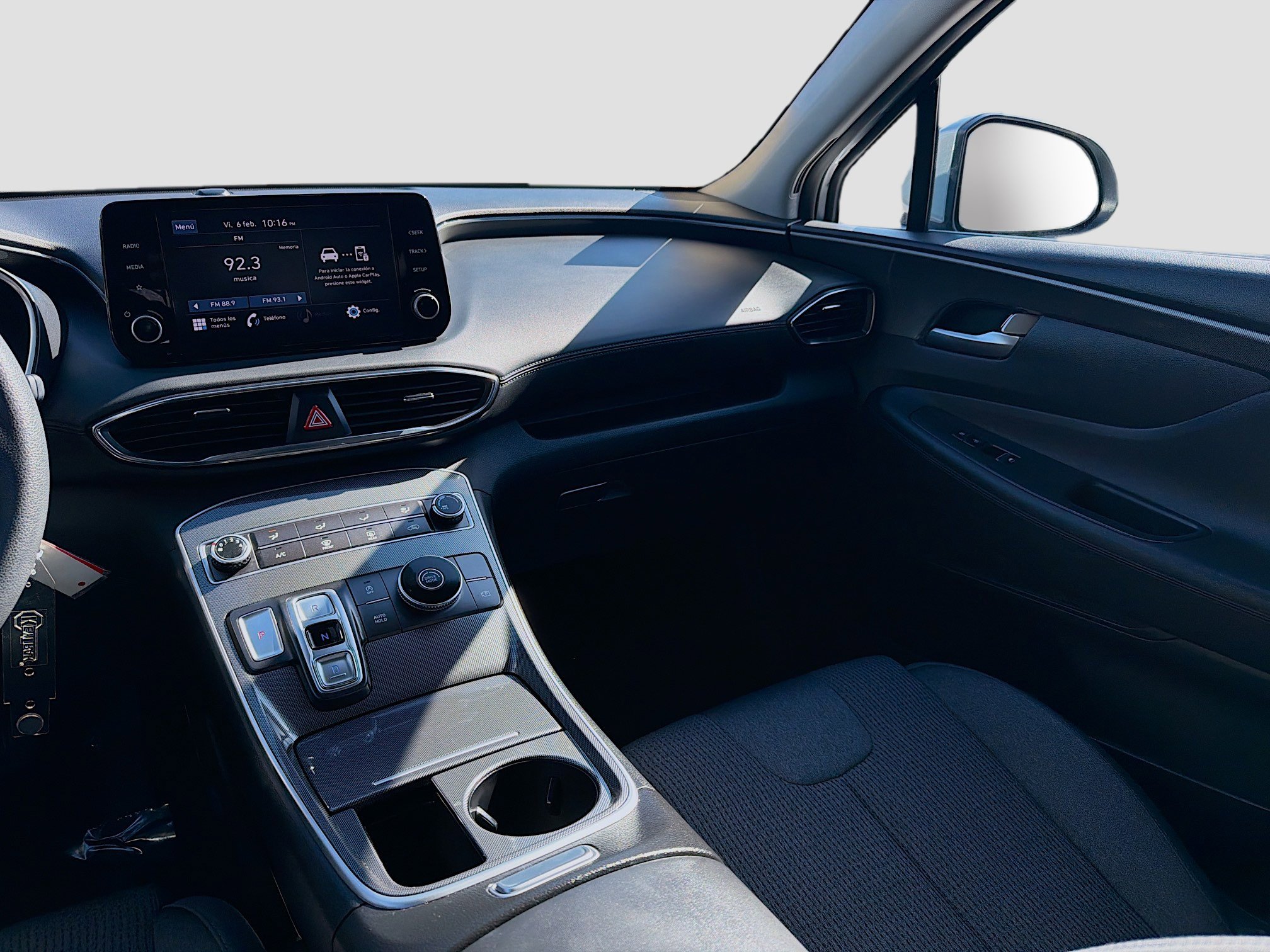 Used 2023 Hyundai Santa Fe SE image 19