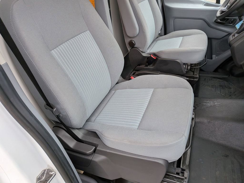 Used 2018 Ford Transit 350 178 DRW w/ Exterior Upgrade Package image 21
