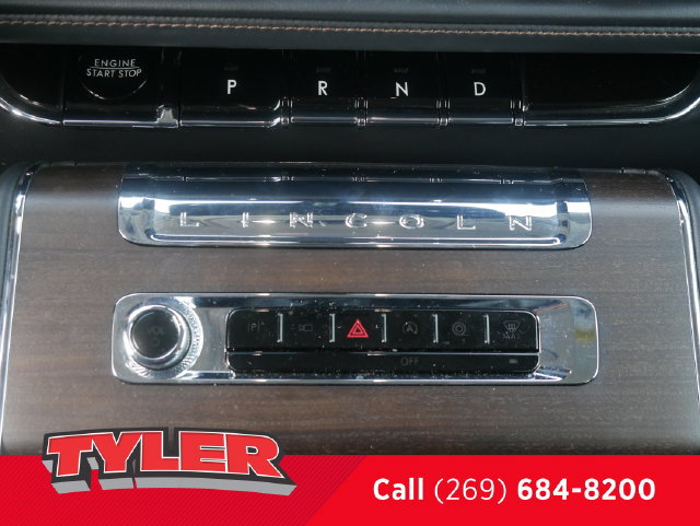 Used 2025 Lincoln Aviator Reserve w/ Equipment Group 201A AWD/4WD image 30