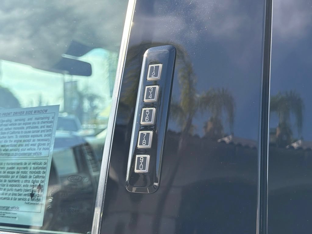 Certified 2020 Ford F450 Limited AWD/4WD image 22