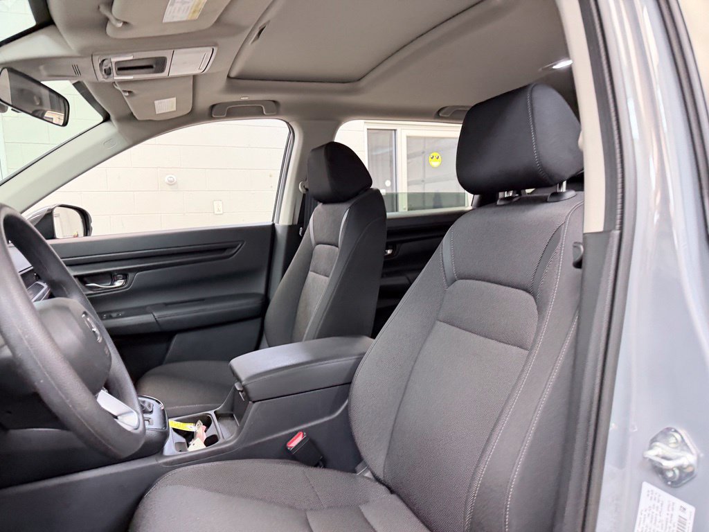 Used 2026 Honda CR-V EX image 15