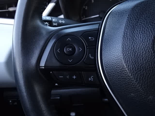 Used 2023 Toyota Corolla SE FWD image 38