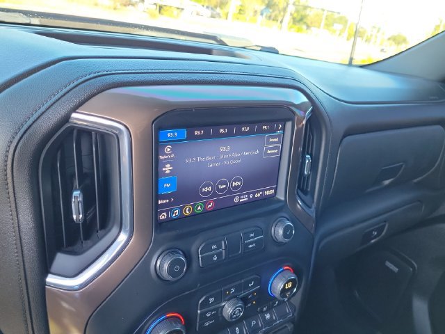 Used 2022 Chevrolet Silverado 3500 High Country AWD/4WD image 31