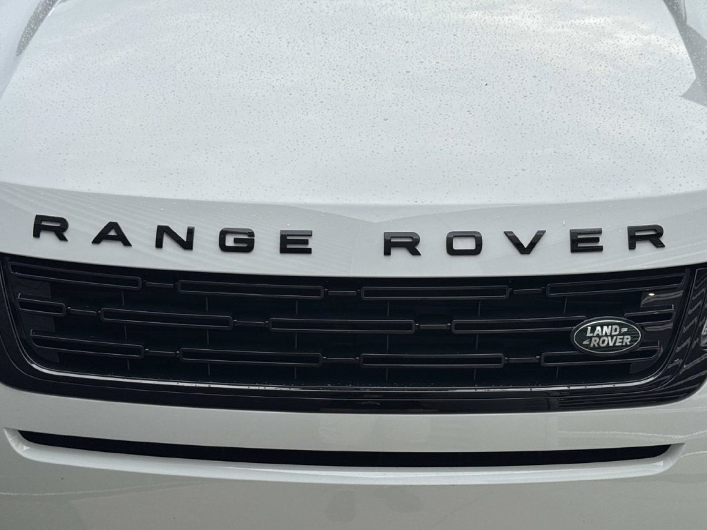 New 2026 Land Rover Range Rover Evoque S AWD/4WD image 10