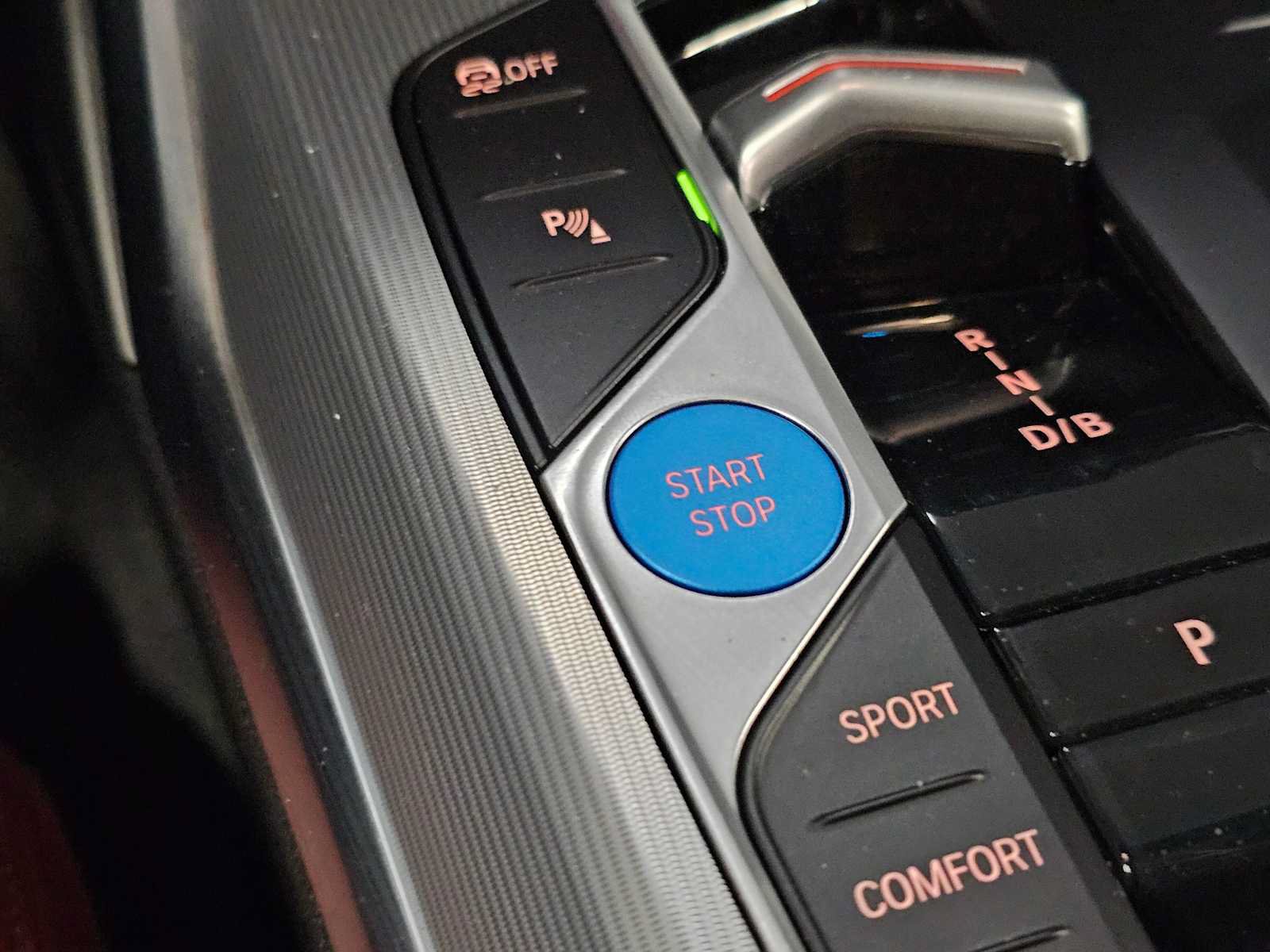 Certified 2023 BMW i4 eDrive40 RWD image 21