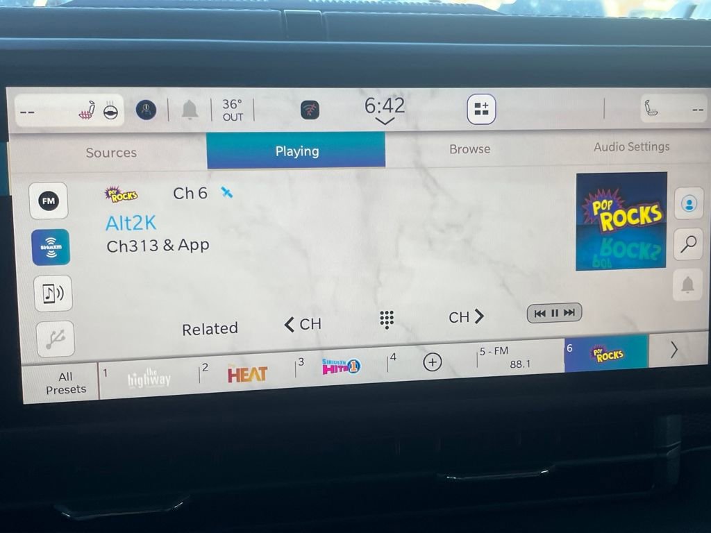 New 2026 Jeep Wrangler Rubicon w/ Safety Group image 18