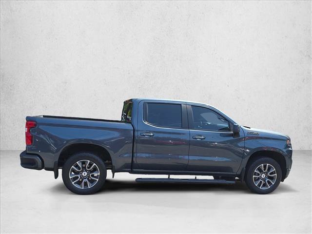Used 2019 Chevrolet Silverado 1500 RST AWD/4WD image 4