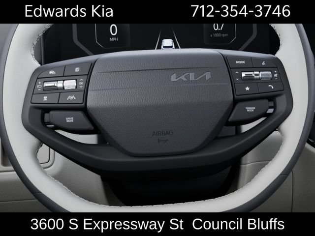 New 2027 Kia Sportage SX Prestige AWD/4WD image 24