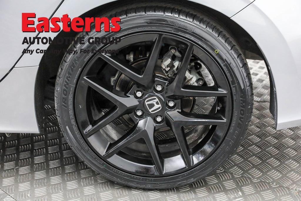 Used 2022 Honda Civic Sport image 31