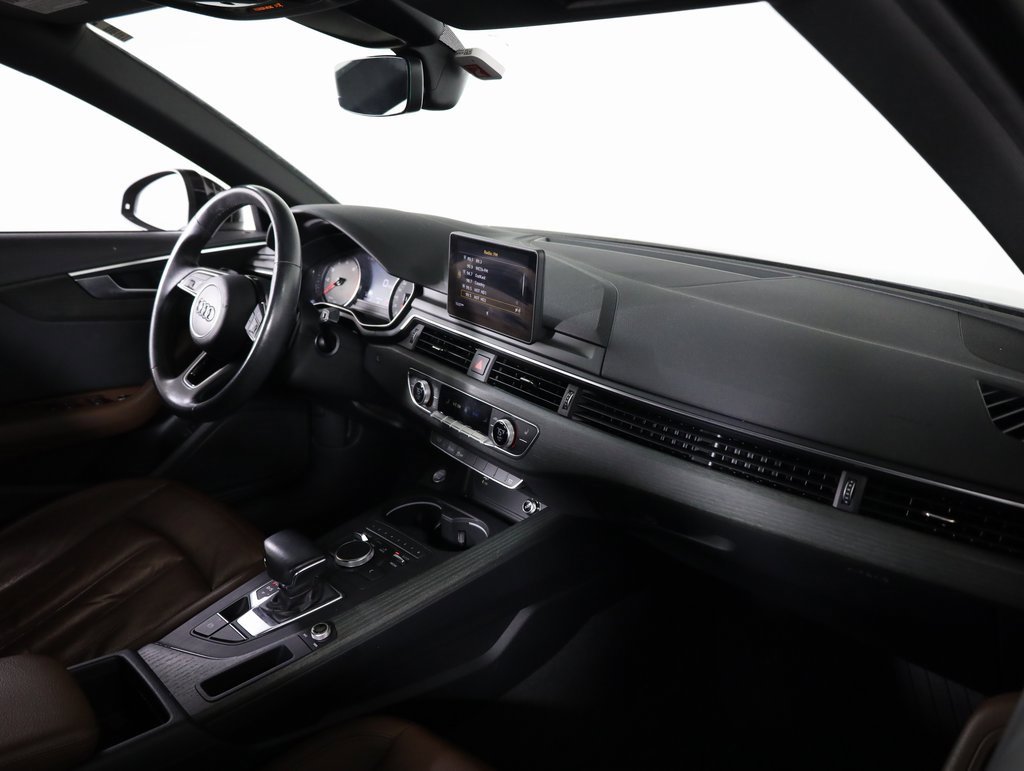 Used 2019 Audi A4 2.0T Premium w/ Convenience Package image 41
