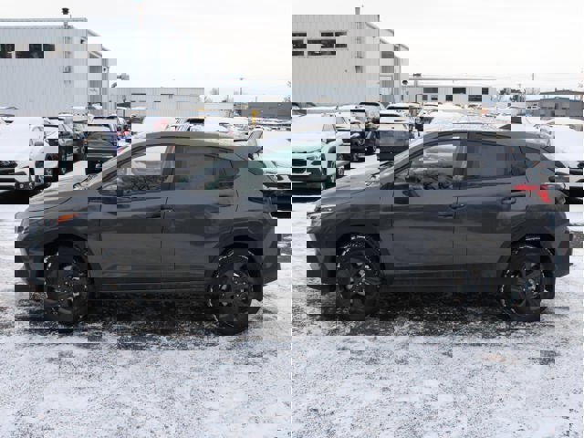 New 2026 Subaru Crosstrek 2.5i image 21