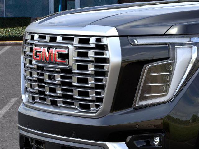 New 2026 GMC Yukon XL Denali w/ Advanced Technology Package image 13