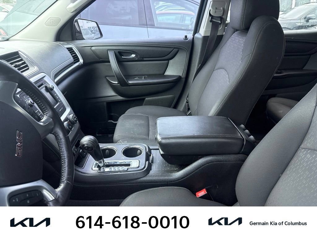 Used 2015 GMC Acadia SLE FWD image 7