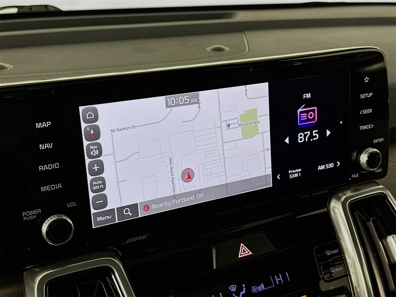 Used 2023 Kia Sorento SX Prestige image 13