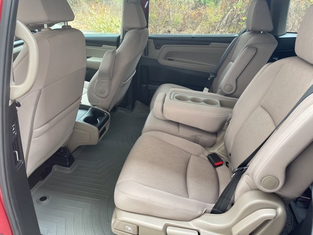 Certified 2023 Honda Odyssey EX image 12