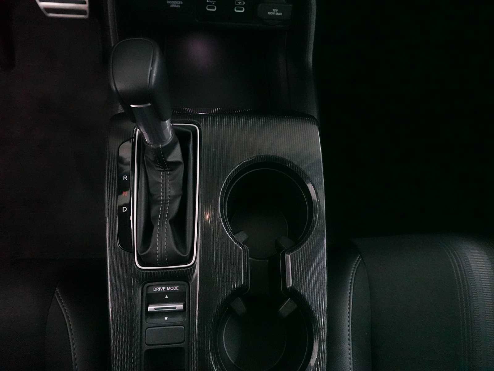 Used 2025 Honda Civic Sport image 22