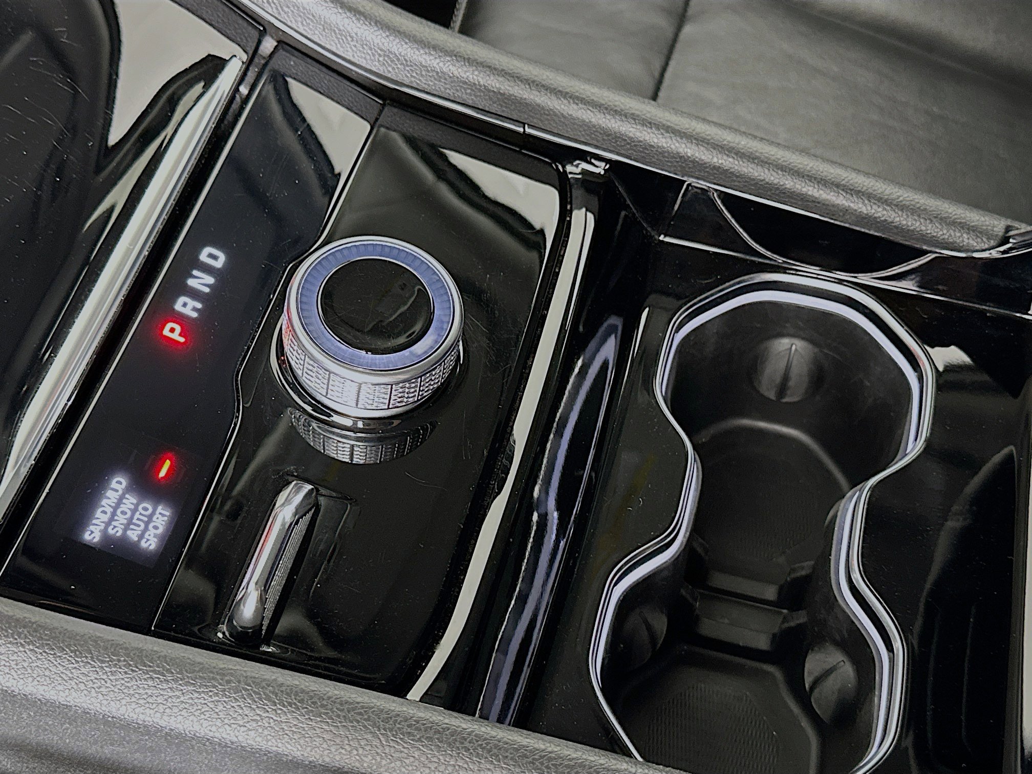 Used 2022 Jeep Grand Cherokee Limited image 24