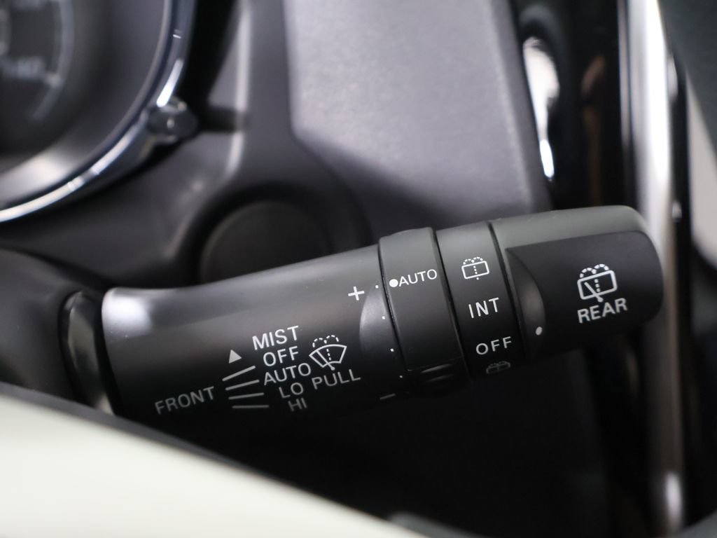 New 2026 Mitsubishi Outlander Sport ES AWD/4WD image 36