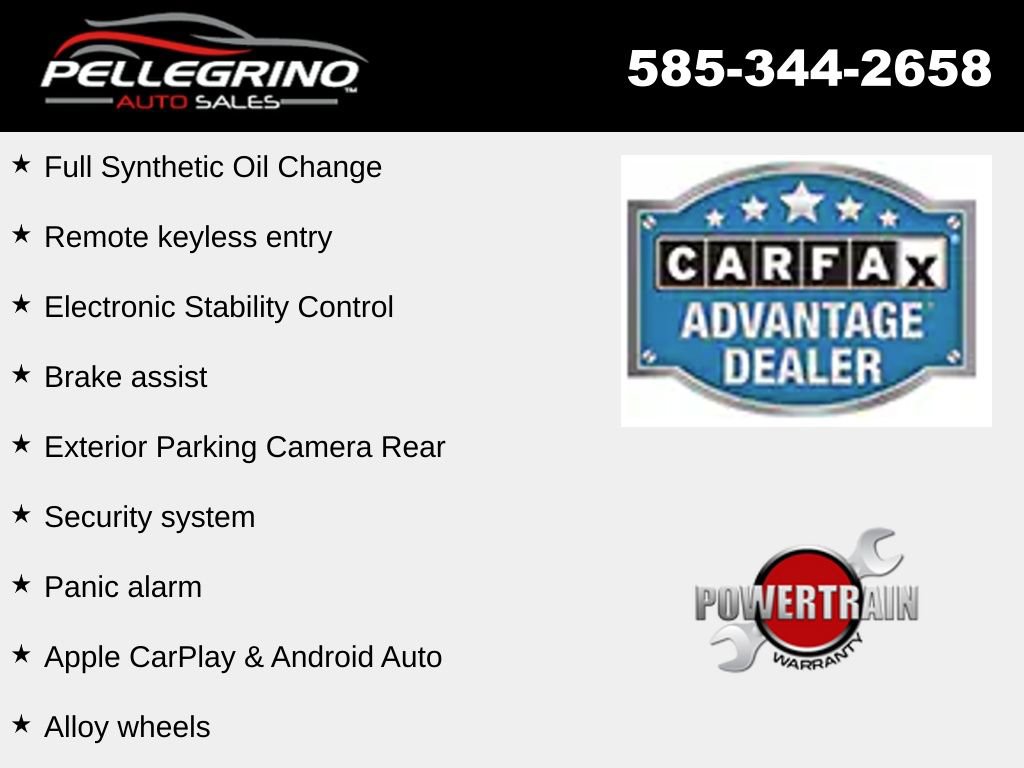 Used 2019 Hyundai Tucson SE image 4