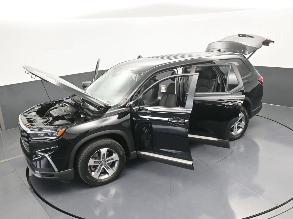 Used 2025 Honda Pilot EX-L image 66