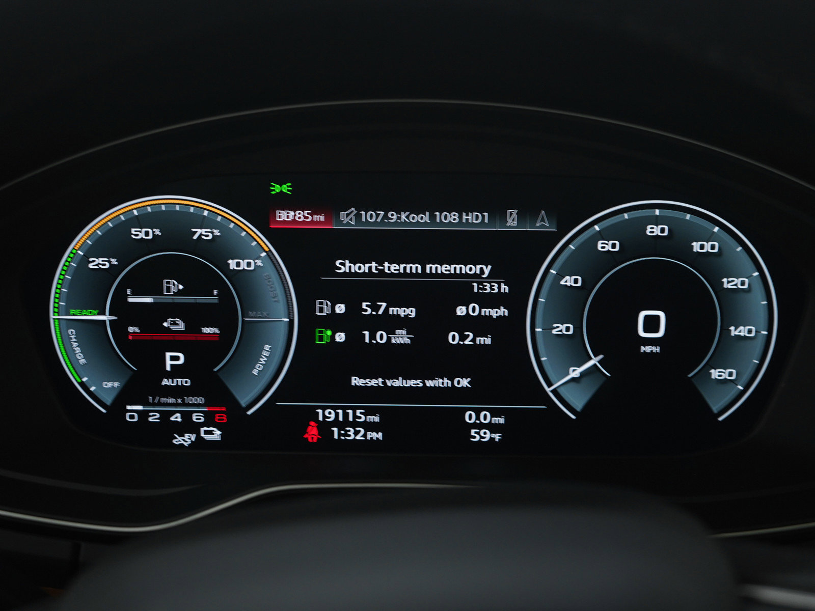 Used 2023 Audi Q5 e Prestige w/ Prestige Package image 27