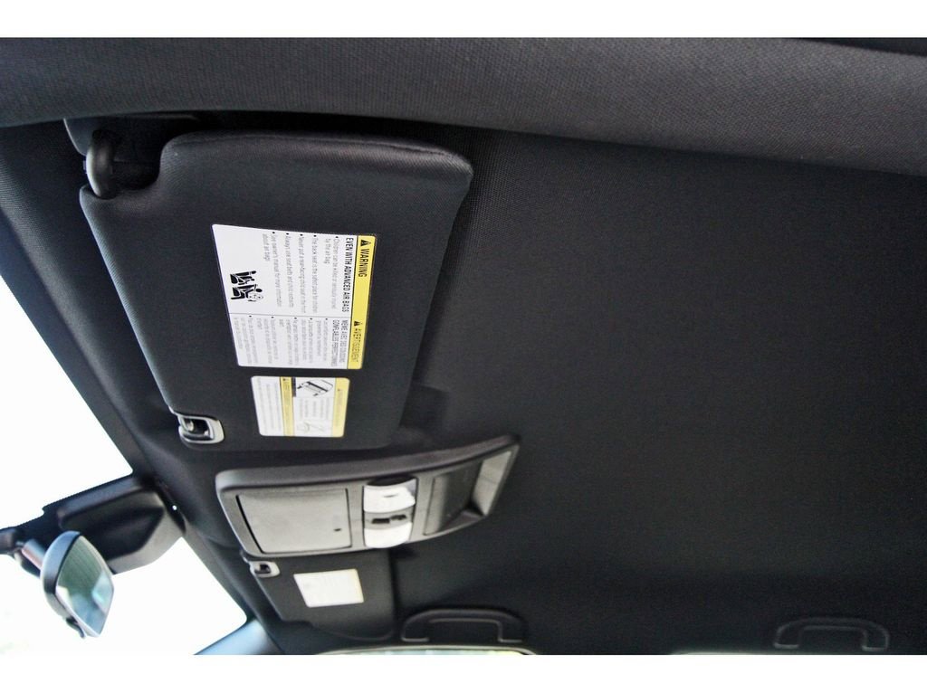 New 2026 Nissan Frontier PRO-4X w/ Pro-4x Convenience Package image 21