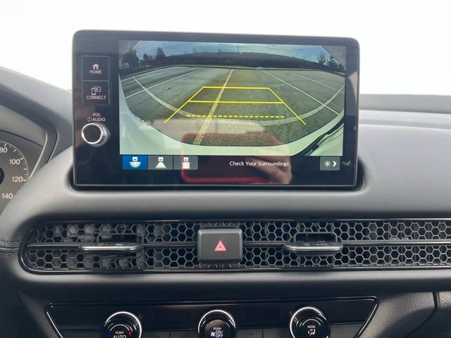 New 2026 Honda HR-V LX image 20