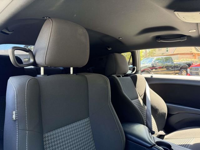 Used 2021 Dodge Challenger GT w/ Blacktop Package RWD image 12