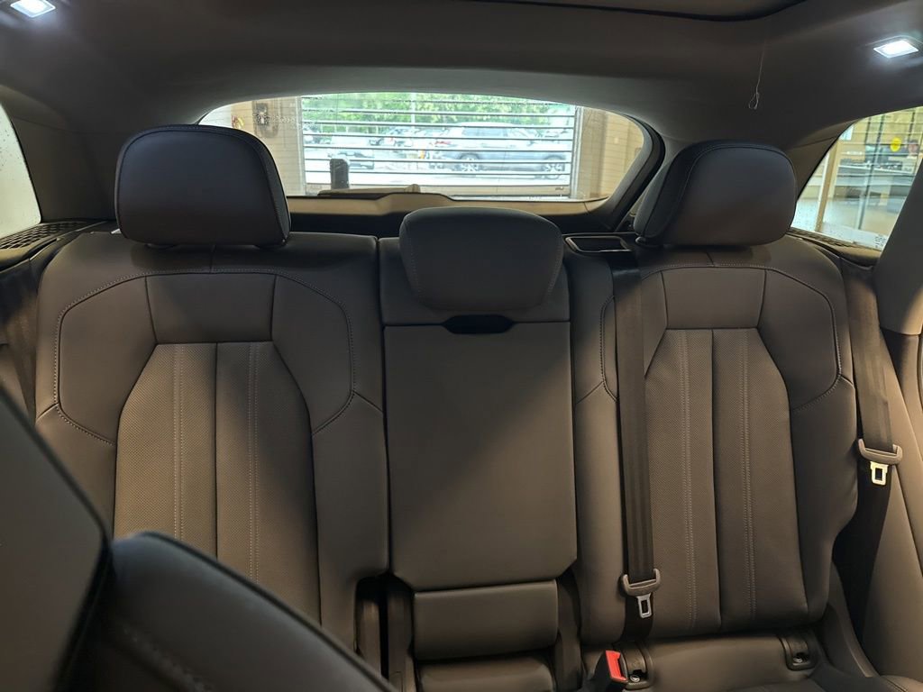 New 2025 Audi Q5 Premium Plus image 27