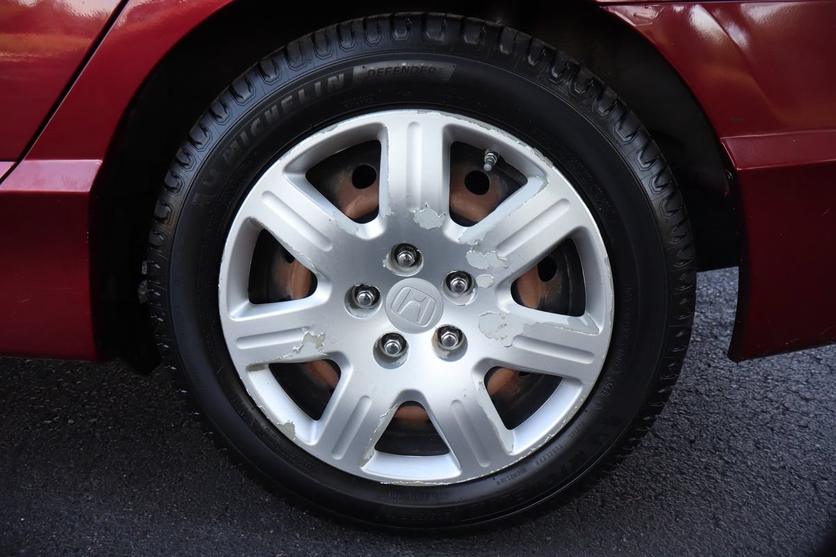 Used 2010 Honda Civic LX image 40