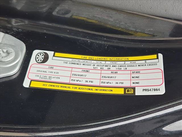 Used 2023 Chrysler Voyager LX FWD image 25