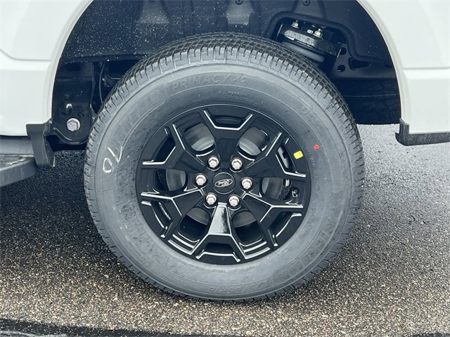 New 2025 Ford F150 Lightning XLT image 8