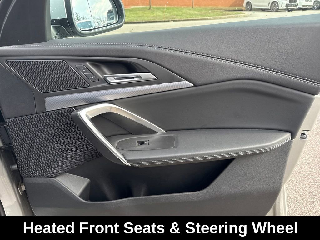 Used 2023 BMW X1 xDrive28i w/ Convenience Package image 32