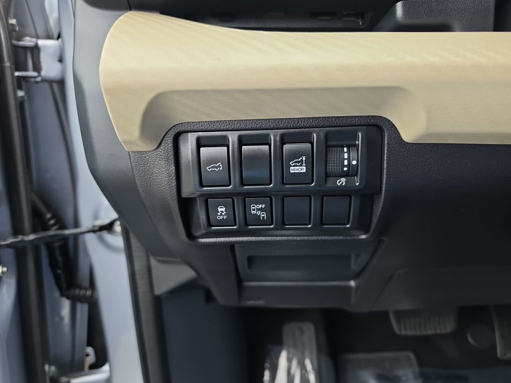 Used 2019 Subaru Ascent Premium w/ Popular Package #2A AWD/4WD image 19