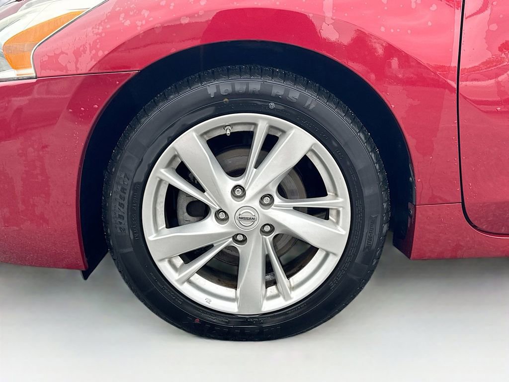 Used 2015 Nissan Altima 2.5 SL FWD image 25