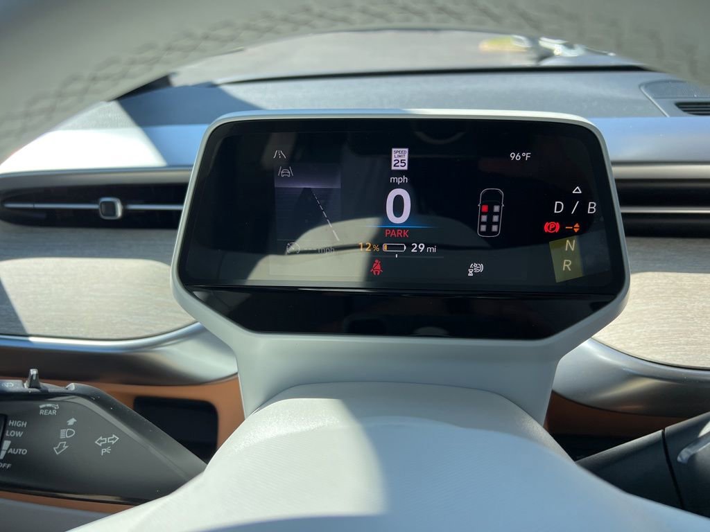 New 2025 Volkswagen ID. Buzz Pro S Plus image 16