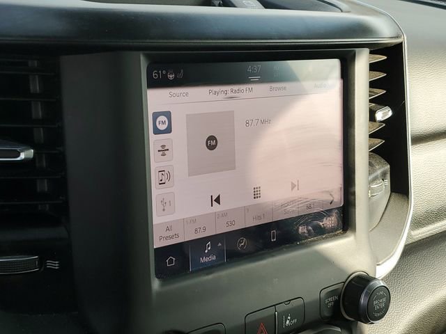 Used 2022 RAM 1500 Big Horn image 18