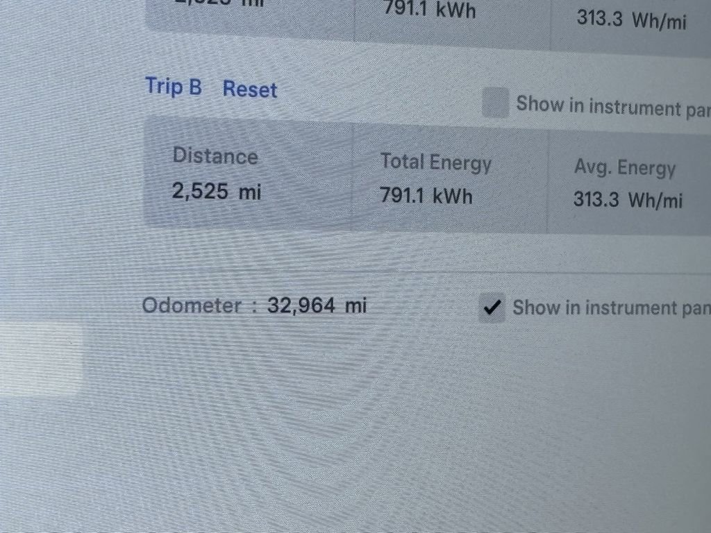 Used 2019 Tesla Model X P100D image 21