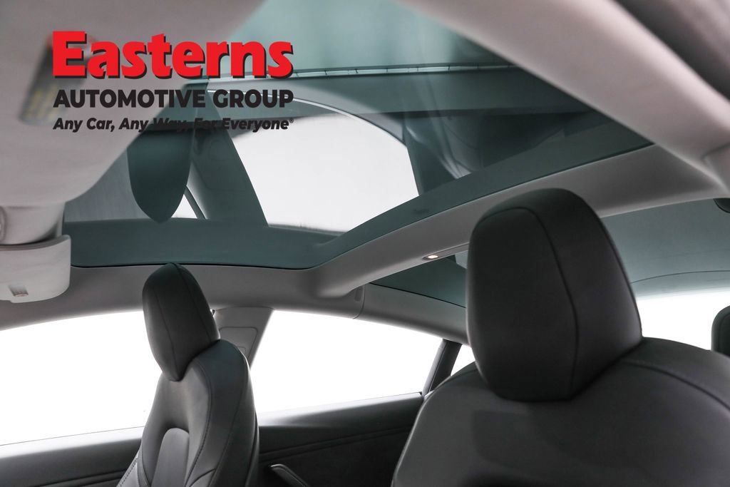 Used 2018 Tesla Model 3 Long Range image 31
