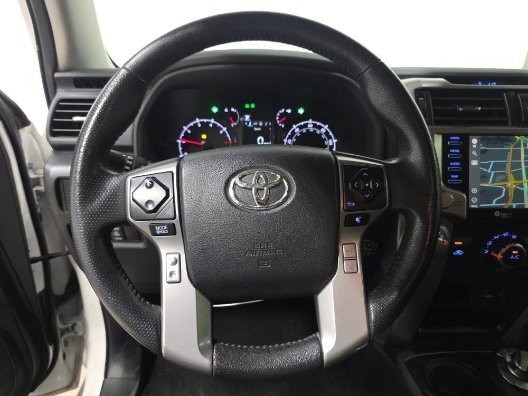 Used 2020 Toyota 4Runner SR5 image 10