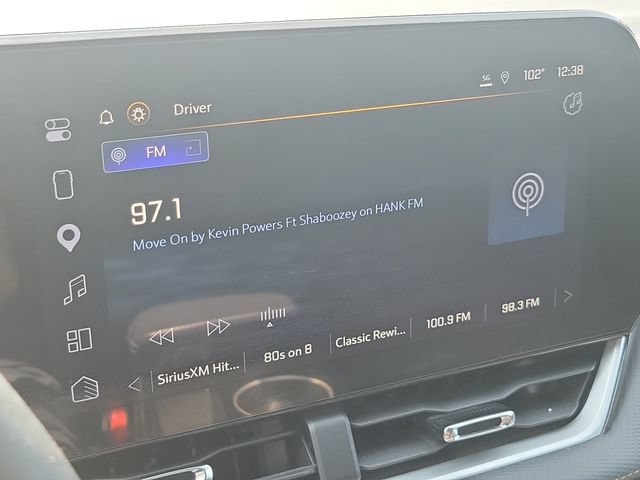 Used 2025 Chevrolet Equinox LT FWD image 25