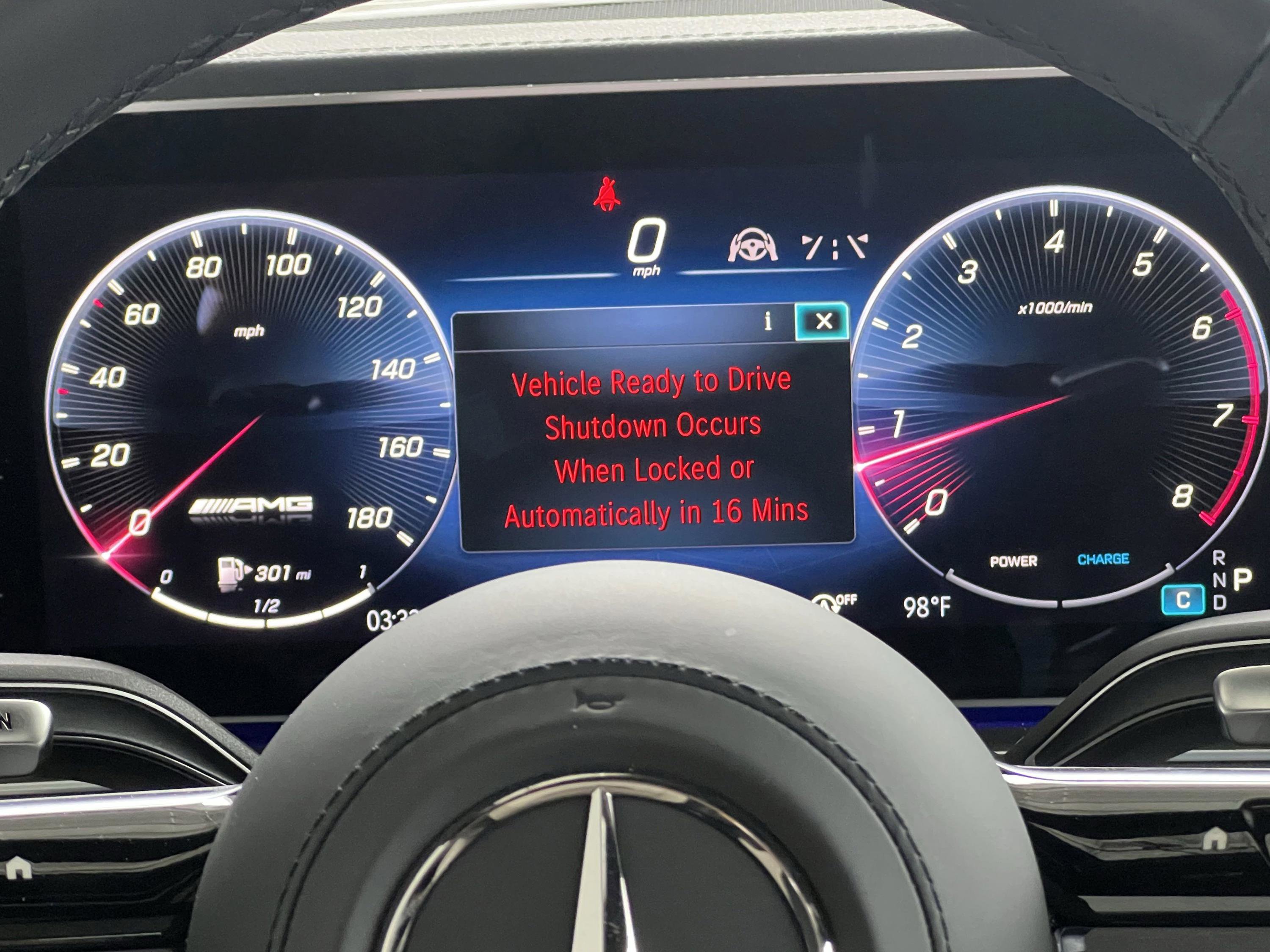 New 2025 Mercedes-Benz GLE 53 AMG 4MATIC image 34